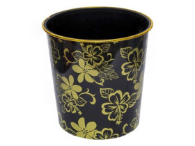 Відро пластикове для сміття 12л RH01 252-57 26*25*20см