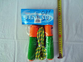 Шарики M 1069 (18шт) 50 шт, в сетке, 7см