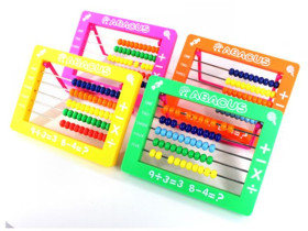 Рахівниця 924102 Незнайка 8014 (12шт/40/360)