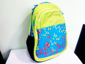 Рюкзак "L" 980585 California L 42*29*15см