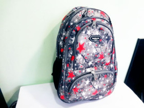 Рюкзак "L" 980502 California М 42*29*15см