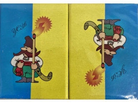 Сірники (10шт/уп)