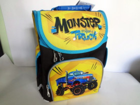 Ранець-короб "L" 988779 (хл)