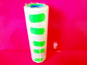 Цінник малий кольоровий WALID  2,5см*1,00см (10шт/5шт/100/1000)