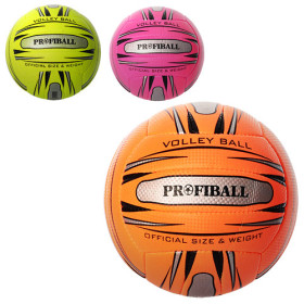 Мяч детский 40276/0927 (120шт) 9 дюймов арбуз 60гр