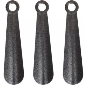 Лопатка обув. металева 22см Х2-153