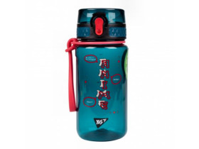Пляшка для води Yes "Anime" 500 мл 708183