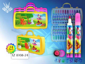 Флом.TZ-8108 -24 в чемод.(24/72)