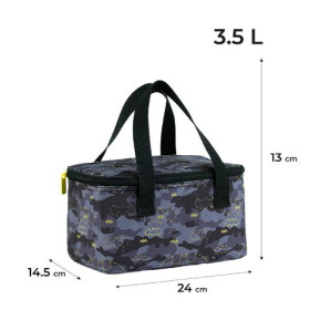 Сумка для ланчу Kite DC24-2705