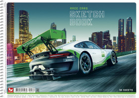 Альбом "Ш" 289 пруж.30арк.(9/63)