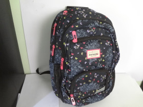 Рюкзак SAFARI 20-156L-3 2 відд.45x30x18см  City