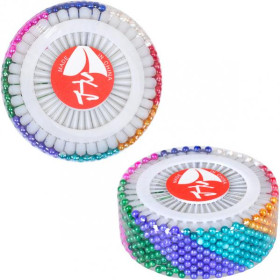 Набір іголок для квіллінга 40 штук 0001 (12шт)