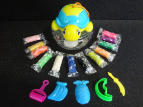 Моделін "И" 956 Черепаха (24шт)