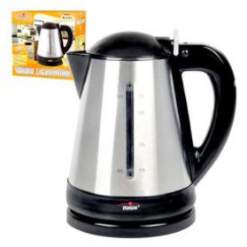 Чайник электрический 1.7л 2000w ME-0103 (8шт)