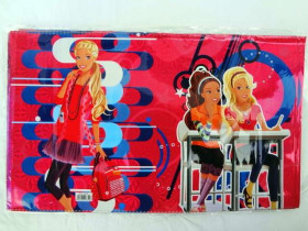 Обложка зош.№806 з мал."И" (20шт)