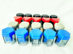 Точилка №313 "И" (60шт)