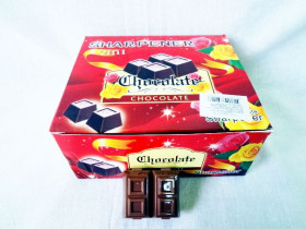 Точилка "И" 212 (36шт)