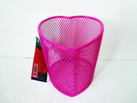 ZB Подставка для ручек жел.3102-10