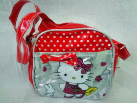 Сумка №2130 "И"