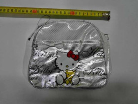 Сумка №2131 "И"