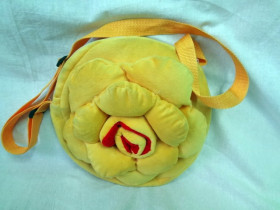 Рюкзачок №893-7 "И"