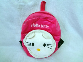 Рюкзачок №893-2 "И"