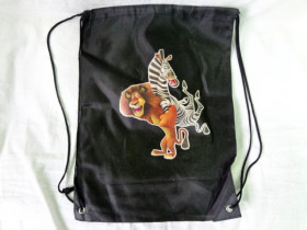 Сумка для спорт.обув. №420,422,210 "И" (12шт)