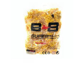 Пульки 622 (24) 80 пакетиків по 65 пульок. в пакеті