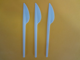 Ніж одноразовий (10 шт.)