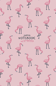 Блокнот А6 765D крапка інт.об.80арк.Школярик (4/40)