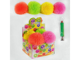 Іграшка антистрес 52362 *Шар* 4шт