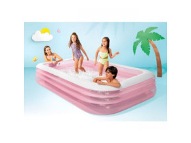 Басейн 58487 (2шт) 305*183*56см, 1050л, від 6 років