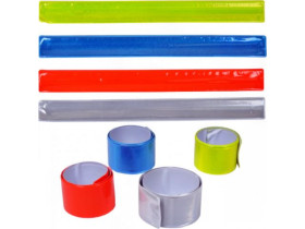 Браслет світловідбиваючий 40 см 126 (25шт)