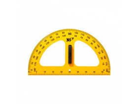 Транспортир Yes 50 см для дошки 370532