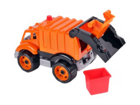 Сміттєвоз ТехноК 1752 (6шт)