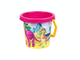 Відерко для піску 2 (60шт) 3121