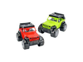 Позашляховик ТехноК 0761 (4шт)