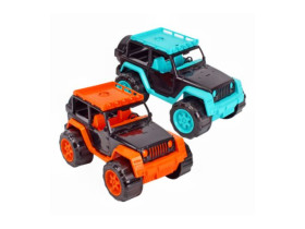 Позашляховик ТехноК 9789 (4шт)