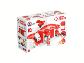 Паркінг ТехноК 8454 (3шт)