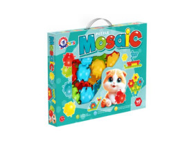 Мозаїка - пазли ТехноК 1928 (8шт)