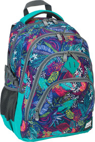 Рюкзак ASTRA HD-107 молодіжний 4відд.Head 2