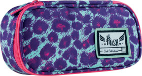 Пенал ASTRA HS-215 Hash 3