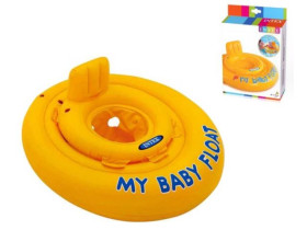 Плотик 56585 (12шт) d=70 см, від 6 місяців+