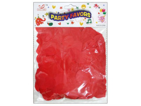 Конфетті для декору та наповнення кульок 50гр 1629/990912/13