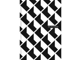 Тетрадь А5 7028К кл.интегр.мат.лам.80л.Школярик (4/12)