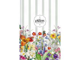 Тетрадь А5 7063К кл.интегр.мат.лам.крем 80л.Школярик (4/12)