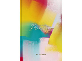 Тетрадь А5 7053К кл.интегр.мат.лам.крем 80л.Школярик (4/12)