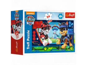 36-007 Тележка "М" с овощами (4шт)