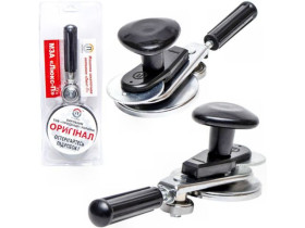 Ключ для консервації FG4622, машинка закаточна "Продмаш", автоматична МЗА-П Люкс, з підшипником