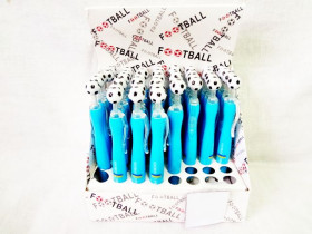 Ручка №558 "И" (48шт)